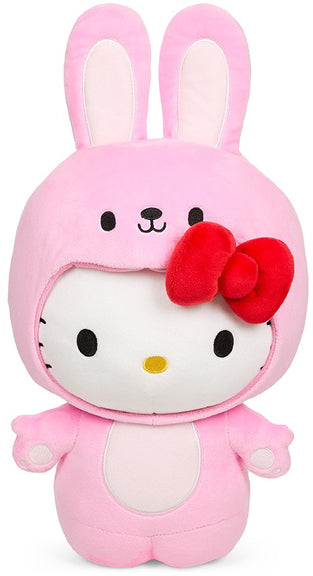 Hello Kitty® Year Of The Rabbit 13" Interactive Plush