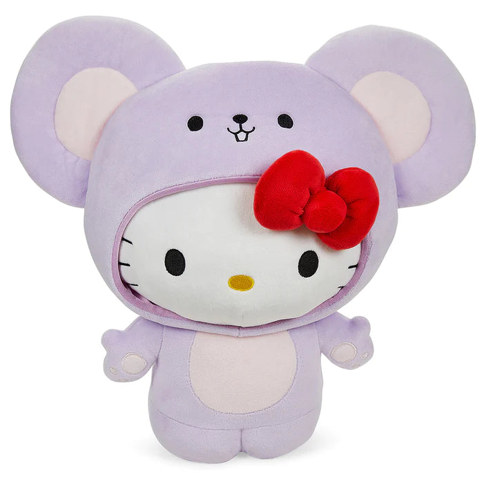 Hello Kitty® Chinese Zodiac Year Of The Rat 13" Interactive Plush