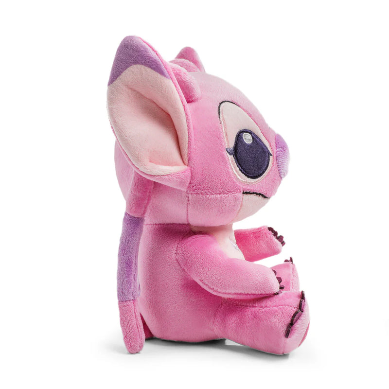 Cargue la imagen en el visor de la galería, Disney: Lilo &amp; Stitch - Stitch Angel 8&#39;&#39; Phunny Plush
