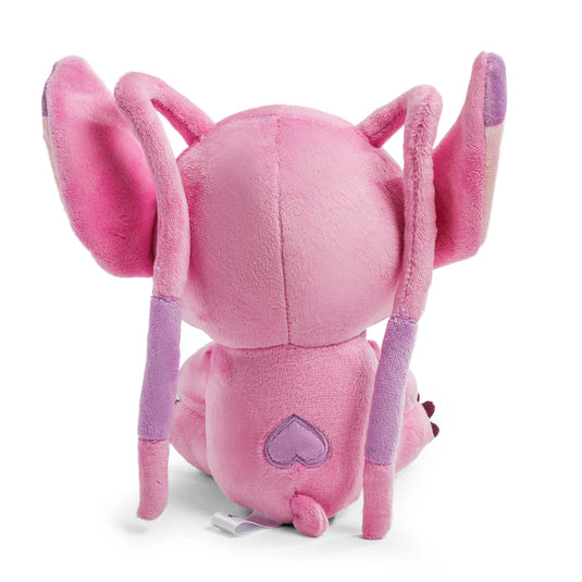 Disney: Lilo & Stitch - Stitch Angel 8'' Phunny Plush