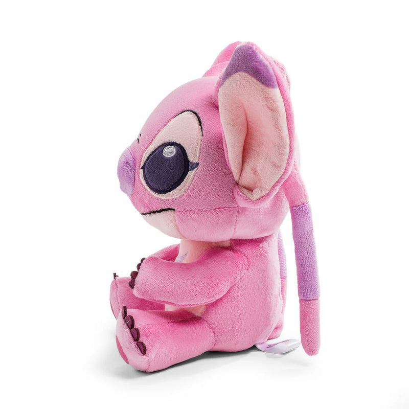 Cargue la imagen en el visor de la galería, Disney: Lilo &amp; Stitch - Stitch Angel 8&#39;&#39; Phunny Plush
