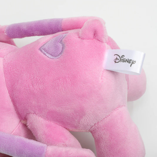 Disney: Lilo & Stitch - Stitch Angel 8'' Phunny Plush