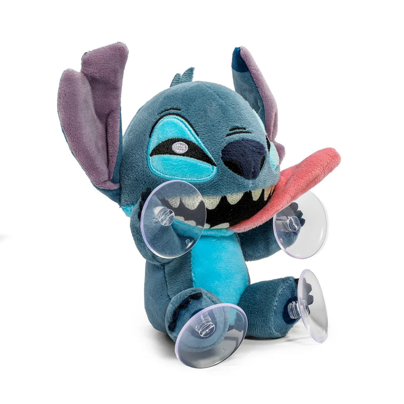 Cargue la imagen en el visor de la galería, Disney Lilo &amp; Stitch - Stitch 6" Plush Window Clinger

