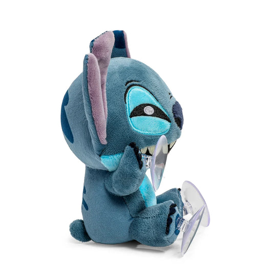 Disney Lilo & Stitch - Stitch 6" Plush Window Clinger