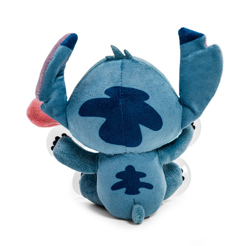 Cargue la imagen en el visor de la galería, Disney Lilo &amp; Stitch - Stitch 6" Plush Window Clinger
