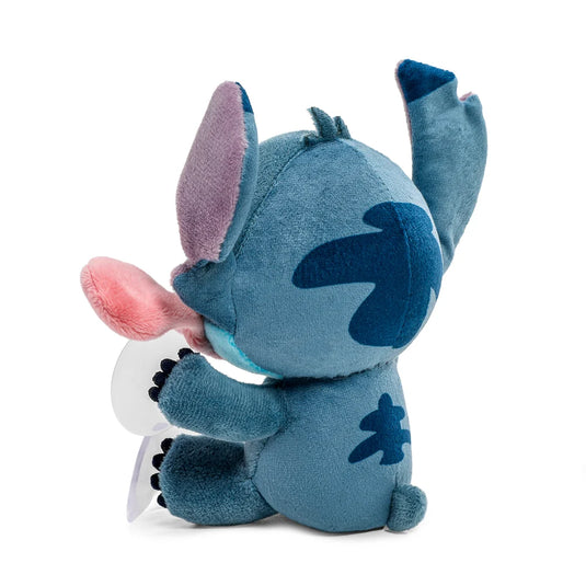 Disney Lilo & Stitch - Stitch 6" Plush Window Clinger