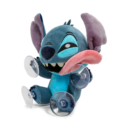 Disney Lilo & Stitch - Stitch 6" Plush Window Clinger