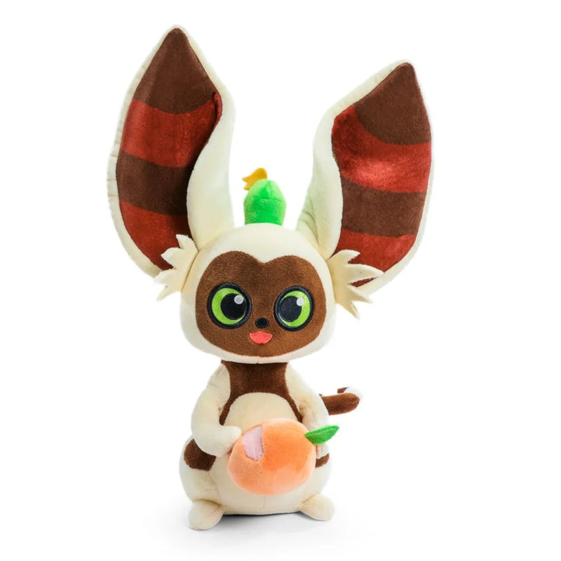 Load image into Gallery viewer, Avatar: The Last Airbender Momo 13" Plush
