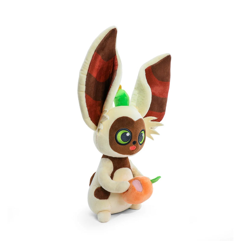 Load image into Gallery viewer, Avatar: The Last Airbender Momo 13" Plush

