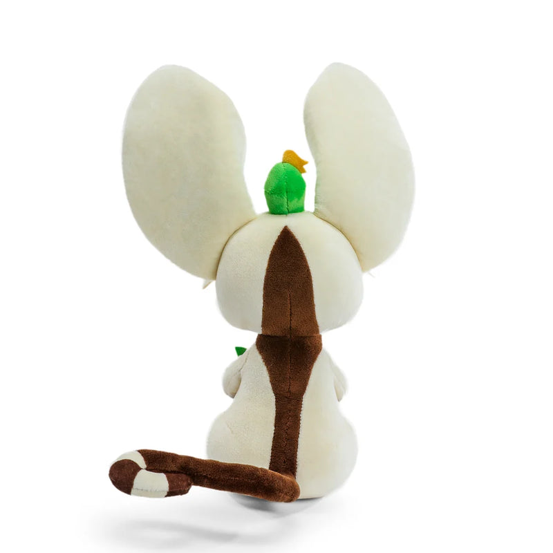 Load image into Gallery viewer, Avatar: The Last Airbender Momo 13" Plush
