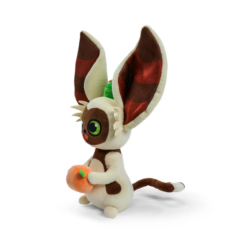 Load image into Gallery viewer, Avatar: The Last Airbender Momo 13" Plush
