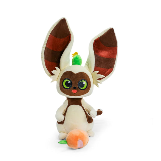 Avatar: The Last Airbender Momo 13" Plush