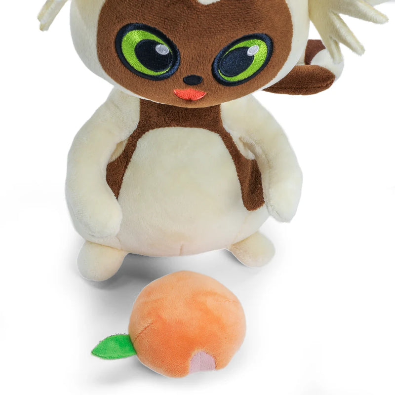 Load image into Gallery viewer, Avatar: The Last Airbender Momo 13" Plush
