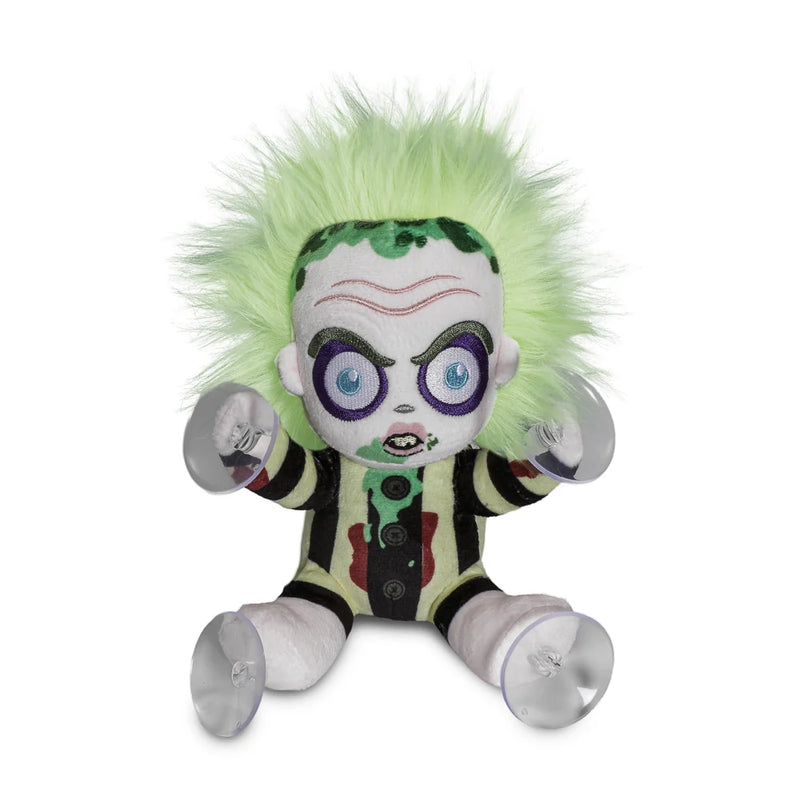 Cargue la imagen en el visor de la galería, Beetlejuice - Baby Beetlejuice Plush Window Clinger
