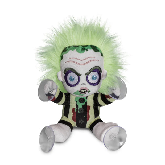 Beetlejuice - Baby Beetlejuice Plush Window Clinger