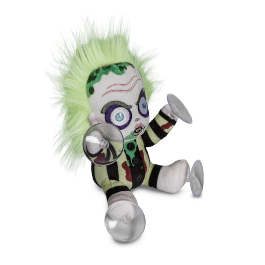 Beetlejuice - Baby Beetlejuice Plush Window Clinger