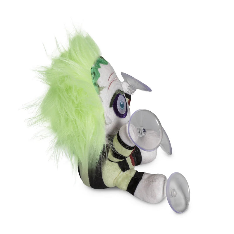 Cargue la imagen en el visor de la galería, Beetlejuice - Baby Beetlejuice Plush Window Clinger
