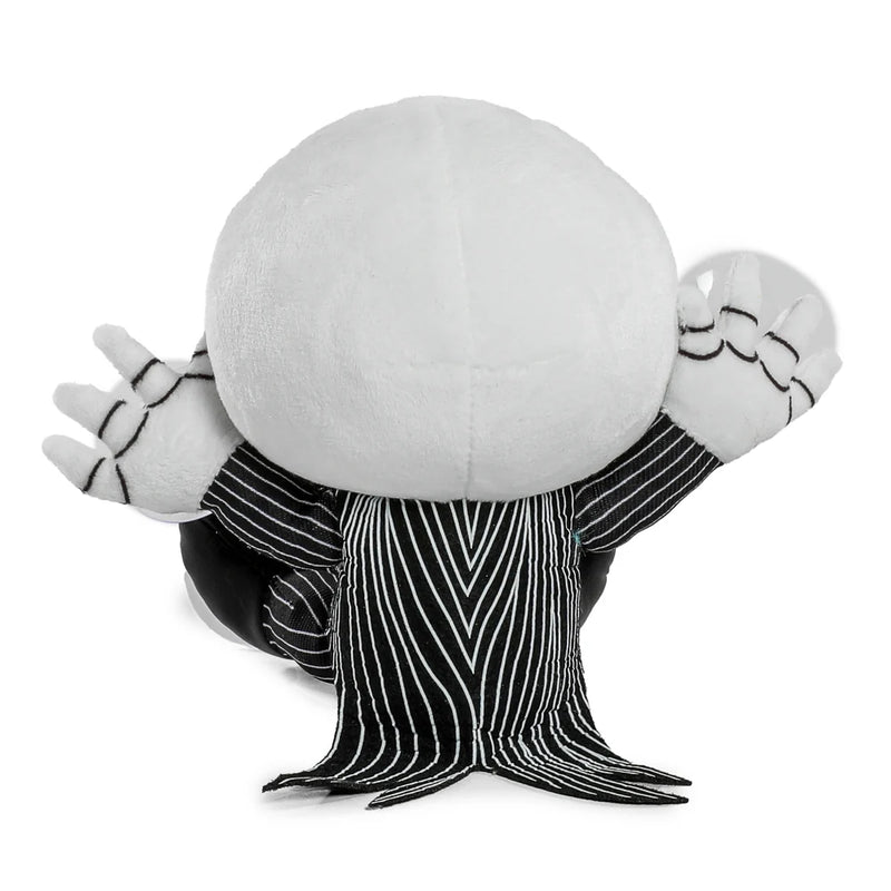 Cargue la imagen en el visor de la galería, Disney The Nightmare Before Christmas - Jack Skellington Plush Window Clinger
