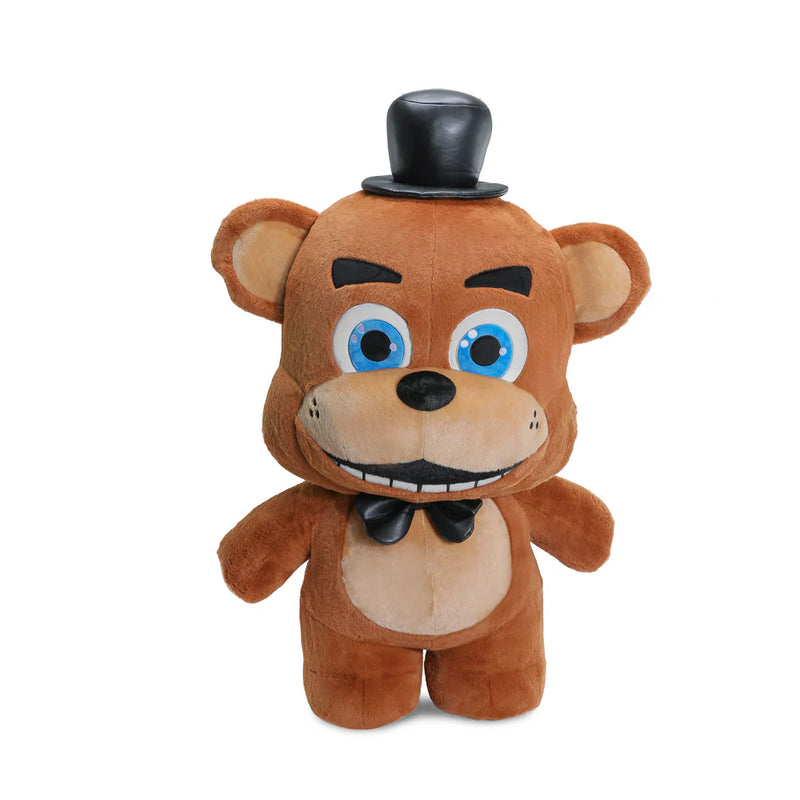 Load image into Gallery viewer, Five Nights At Freddy's- Freddy Fazbear Life-Size 4-Foot Plush
