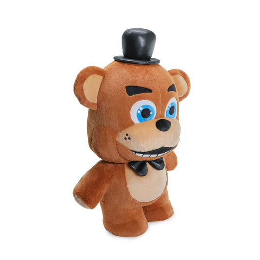 Five Nights At Freddy's- Freddy Fazbear Life-Size 4-Foot Plush
