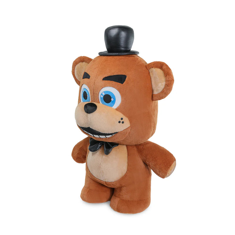 Load image into Gallery viewer, Five Nights At Freddy's- Freddy Fazbear Life-Size 4-Foot Plush
