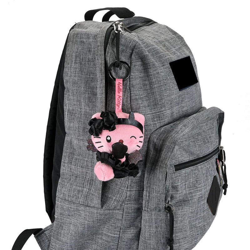 Cargue la imagen en el visor de la galería, Hello Kitty - Mimmy Devilishly Cute Plush Charm
