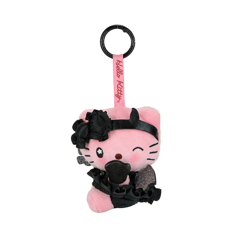 Cargue la imagen en el visor de la galería, Hello Kitty - Mimmy Devilishly Cute Plush Charm

