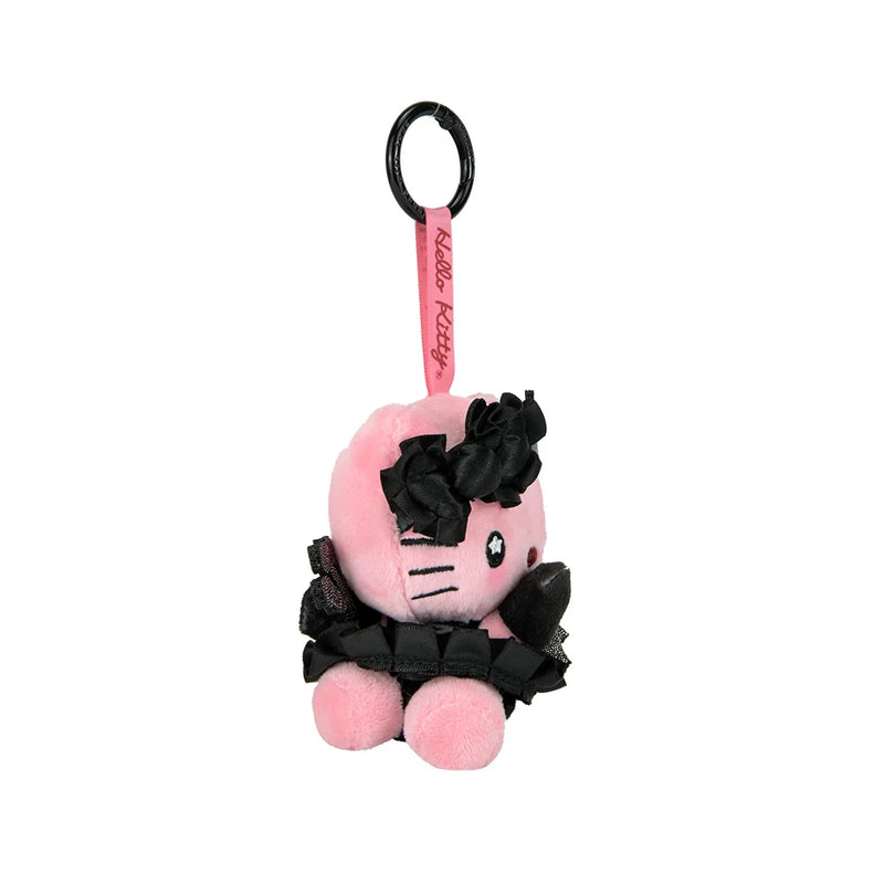 Cargue la imagen en el visor de la galería, Hello Kitty - Mimmy Devilishly Cute Plush Charm
