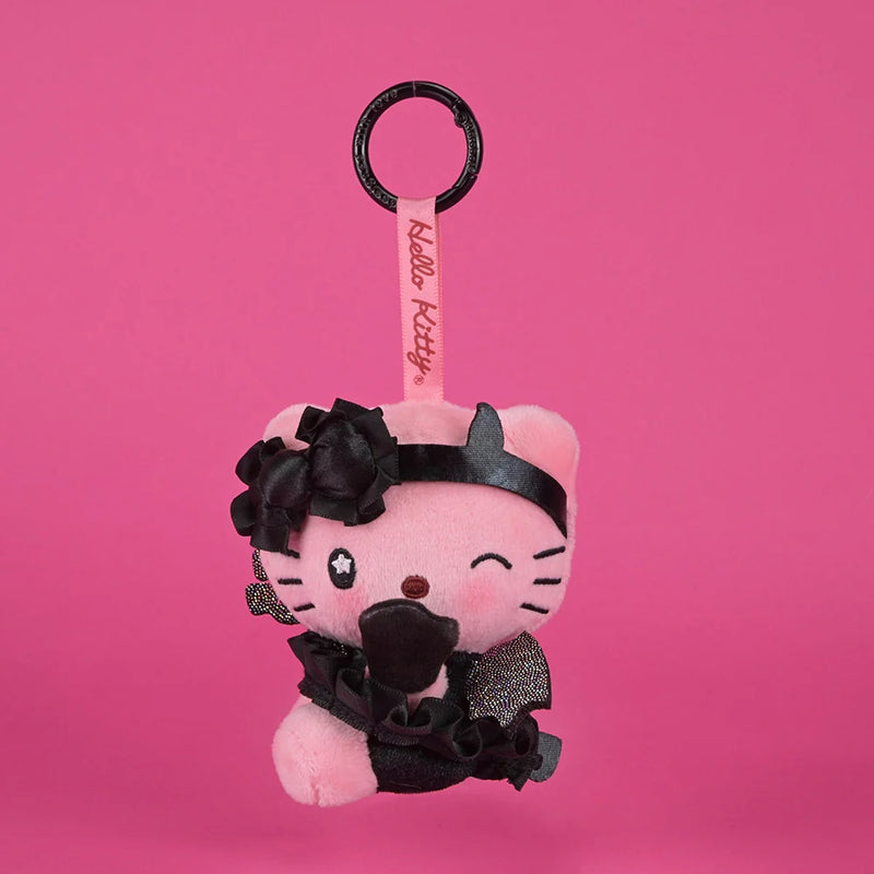Cargue la imagen en el visor de la galería, Hello Kitty - Mimmy Devilishly Cute Plush Charm
