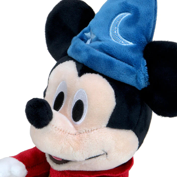 Disney: Fantasia Sorcerer Mickey - 8" Phunny Plush