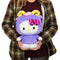 Hello Kitty! Zodiac Interactive Aries Edition Medium Plush