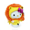 Hello Kitty! Zodiac Interactive Leo Edition Medium Plush