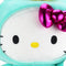 Hello Kitty! Peluche moyenne Zodiac Interactive Taurus Edition