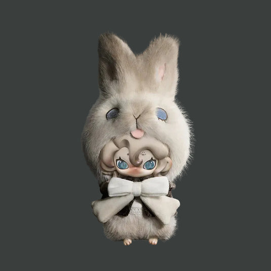 Kika Goods Moonin - The Shrouded Night Vinyl Face 1pc Plush Blind Box