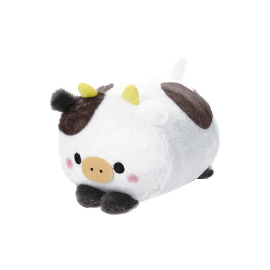 Tokotoko Animal Soft Toy - Corocoro-life Random Keychain Plush