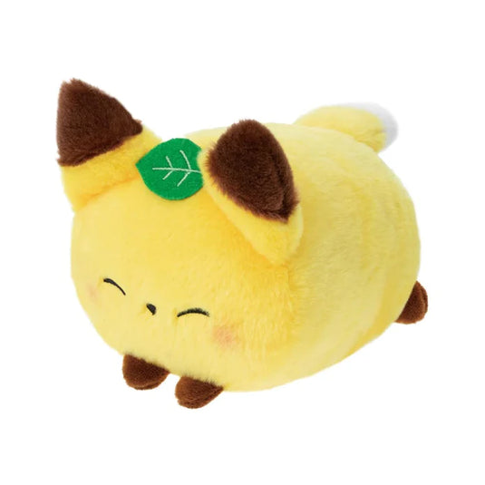 Tokotoko Animal Soft Toy - Corocoro-life Random Keychain Plush