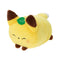 Animal Soft Toy - Corocoro-life Krychain Plush