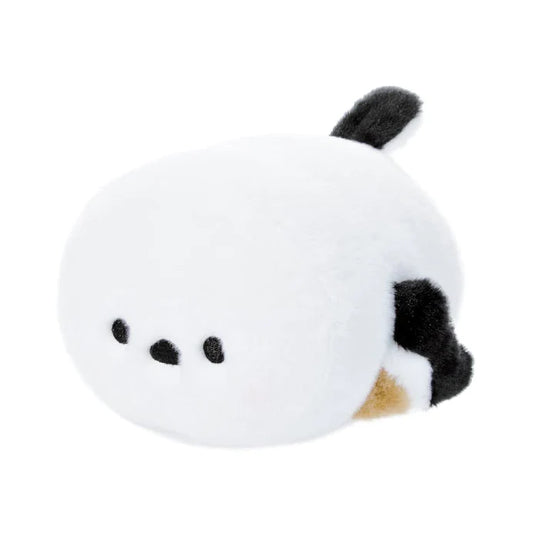 Tokotoko Animal Soft Toy - Corocoro-life Random Keychain Plush