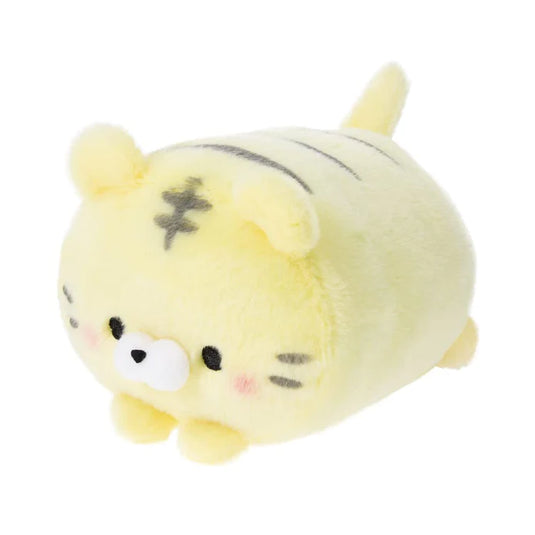 Tokotoko Animal Soft Toy - Corocoro-life Random Keychain Plush