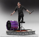 Metallica - Lars Ulrich Statue