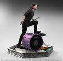 Metallica - Lars Ulrich Statue