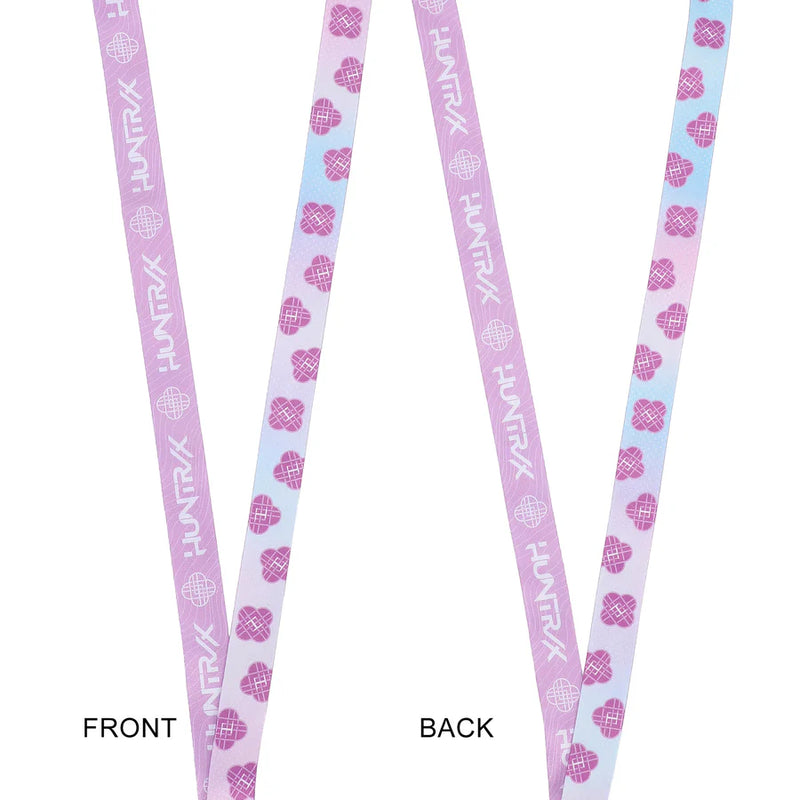 Load image into Gallery viewer, Kpop Demon Hunters - Huntr/x Lanyard
