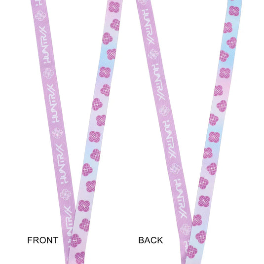 Kpop Demon Hunters - Huntr/x Lanyard