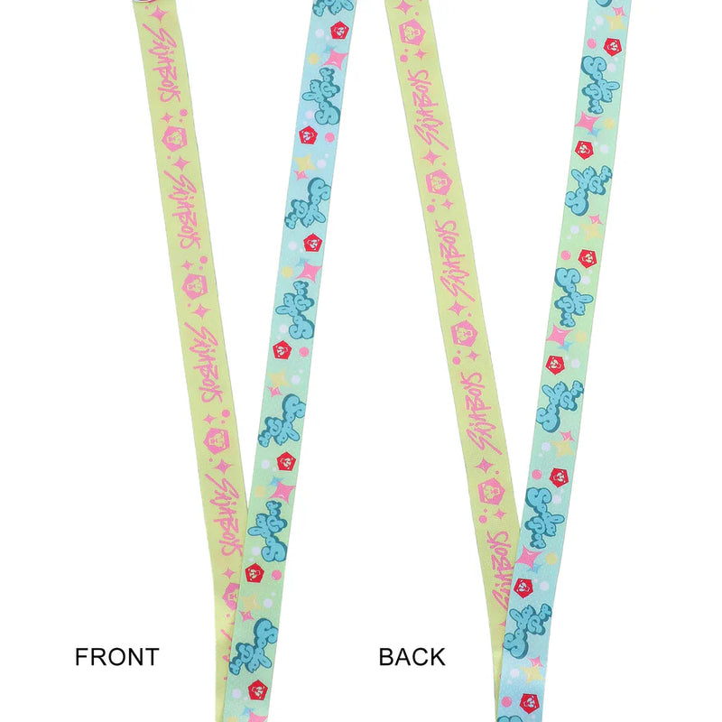 Cargue la imagen en el visor de la galería, Kpop Demon Hunters - Saja Boys Lanyard
