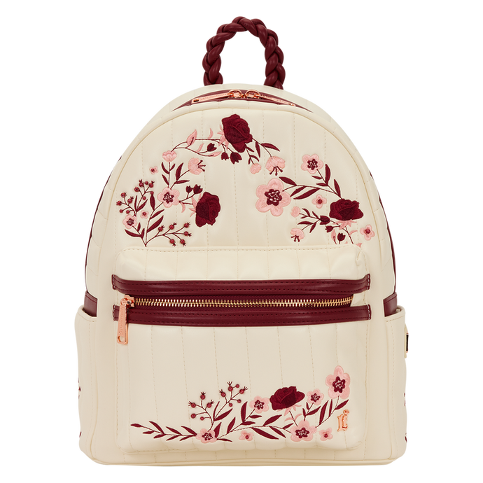 Loungefly  - Loungefly Branded Mini Backpack