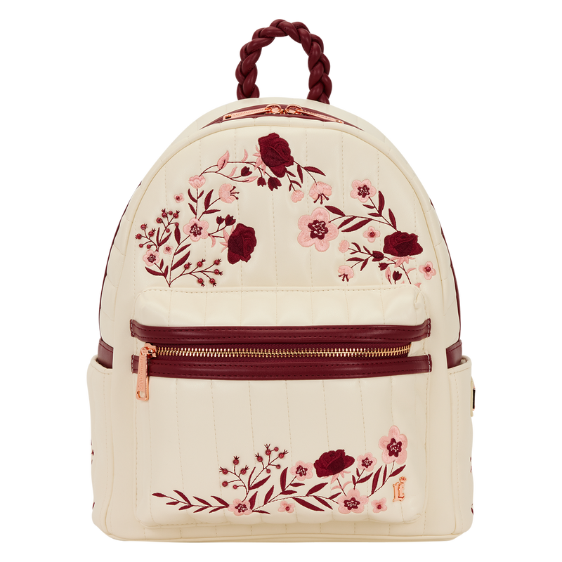 Cargue la imagen en el visor de la galería, Loungefly  - Loungefly Branded Mini Backpack
