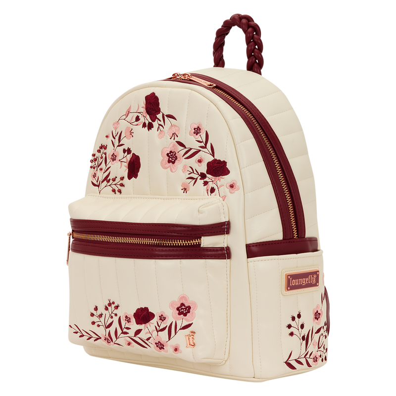 Cargue la imagen en el visor de la galería, Loungefly  - Loungefly Branded Mini Backpack

