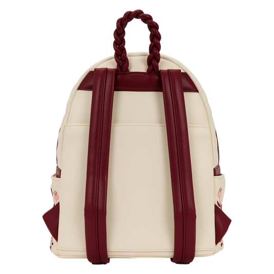 Loungefly  - Loungefly Branded Mini Backpack