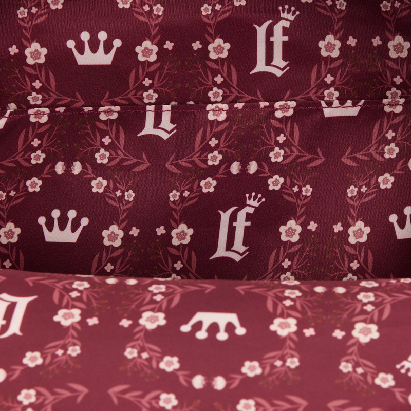 Cargue la imagen en el visor de la galería, Loungefly  - Loungefly Branded Mini Backpack
