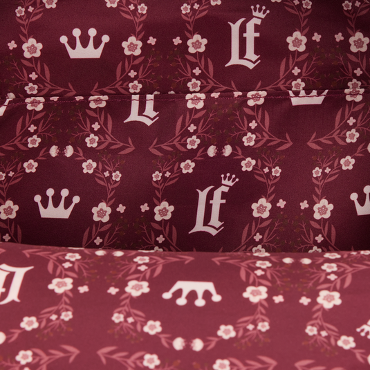 Loungefly  - Loungefly Branded Mini Backpack